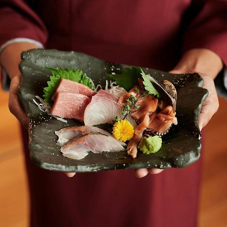 Sheraton Petaling Jaya Hotel Ngoại thất bức ảnh