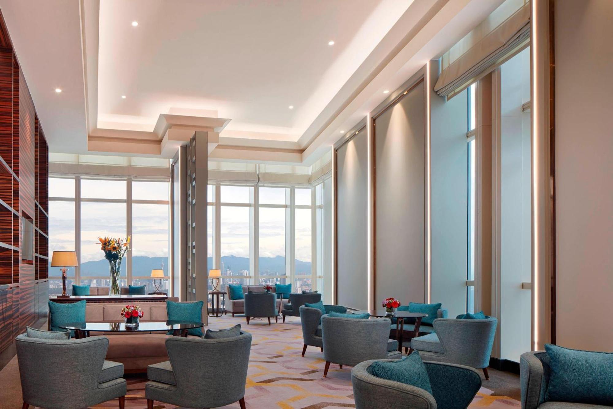 Sheraton Petaling Jaya Hotel Ngoại thất bức ảnh