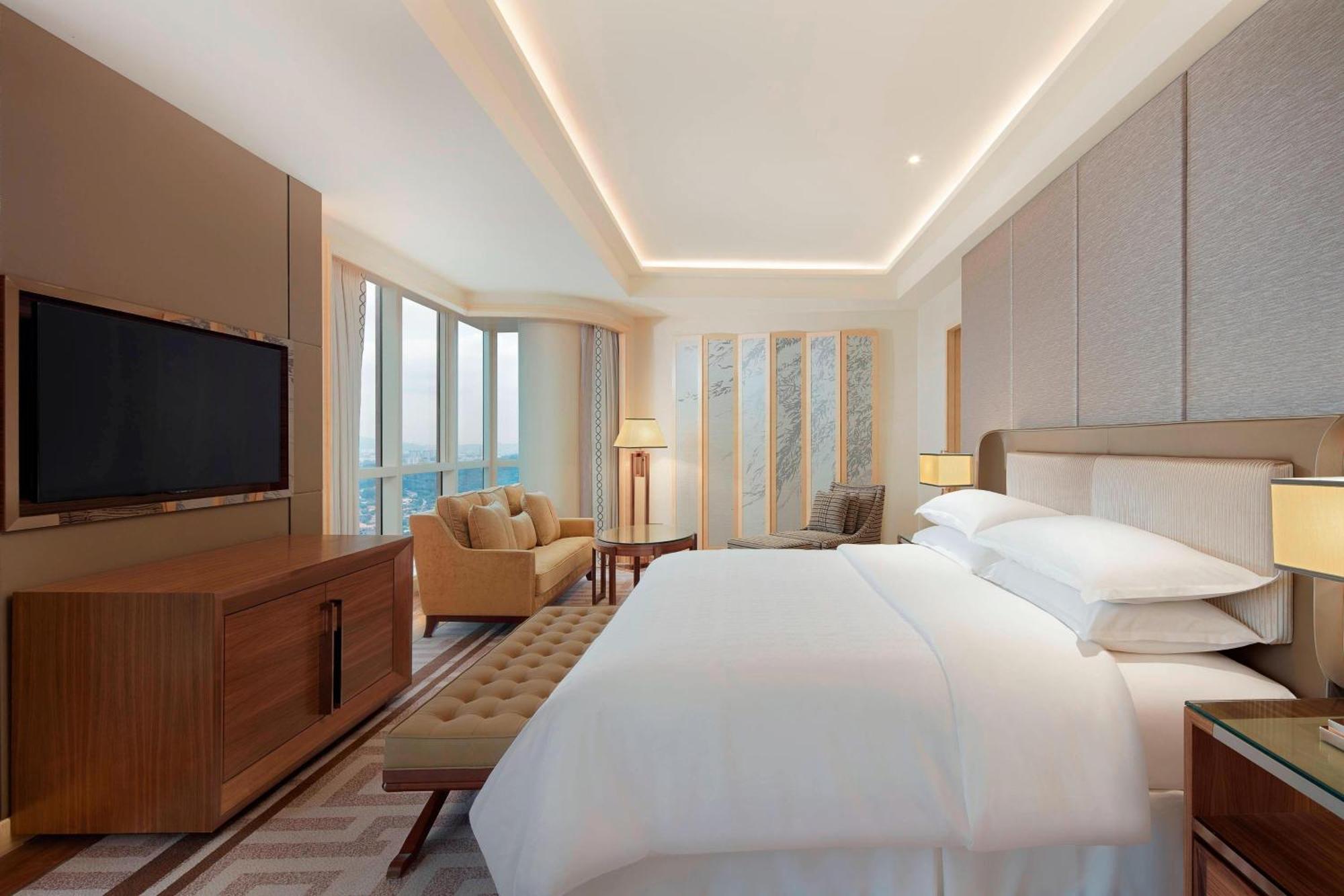 Sheraton Petaling Jaya Hotel Ngoại thất bức ảnh